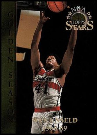 96 Wes Unseld